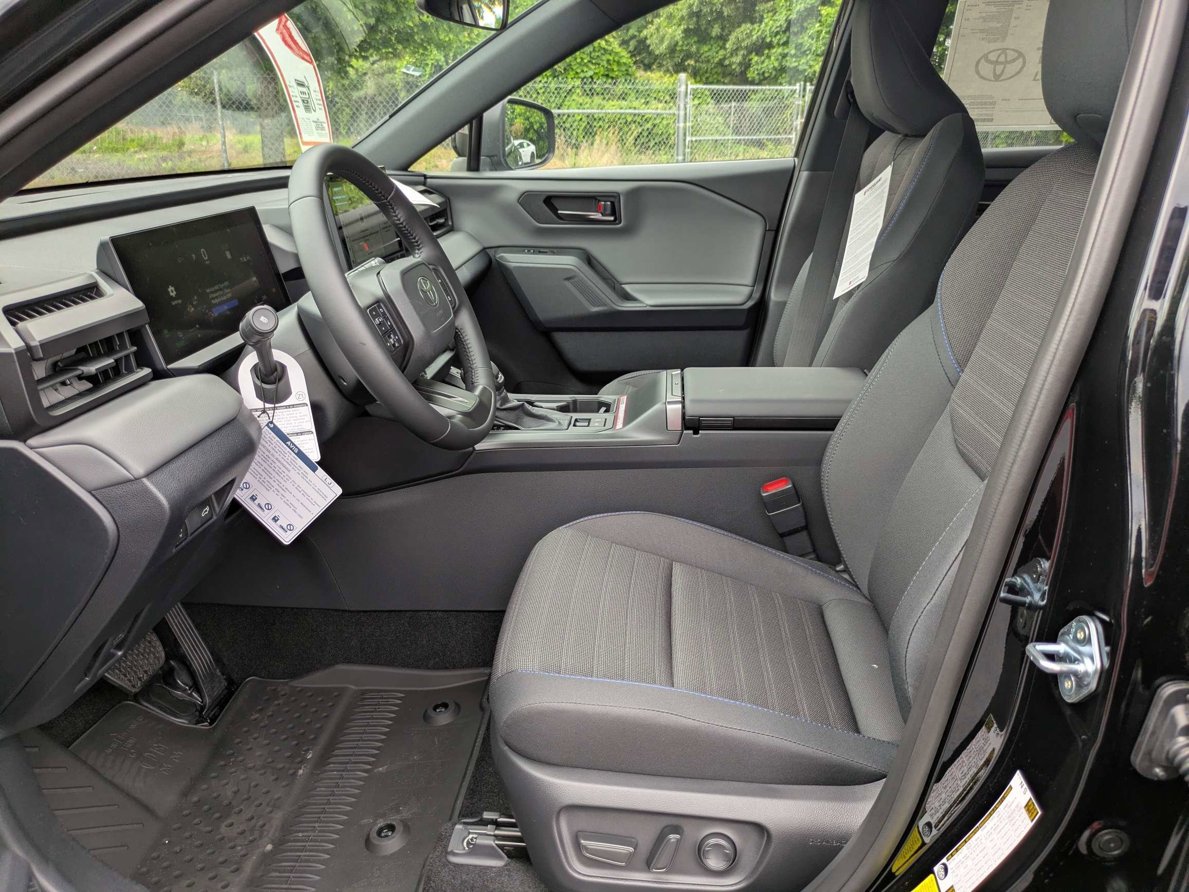 New 2026 Toyota RAV4 AWD Plug-in Hybrid image 23