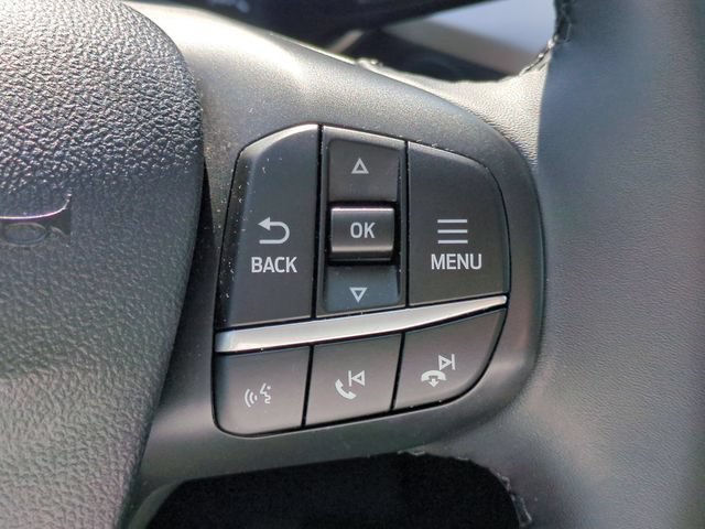 Used 2021 Ford Escape SE w/ Convenience Package FWD image 17