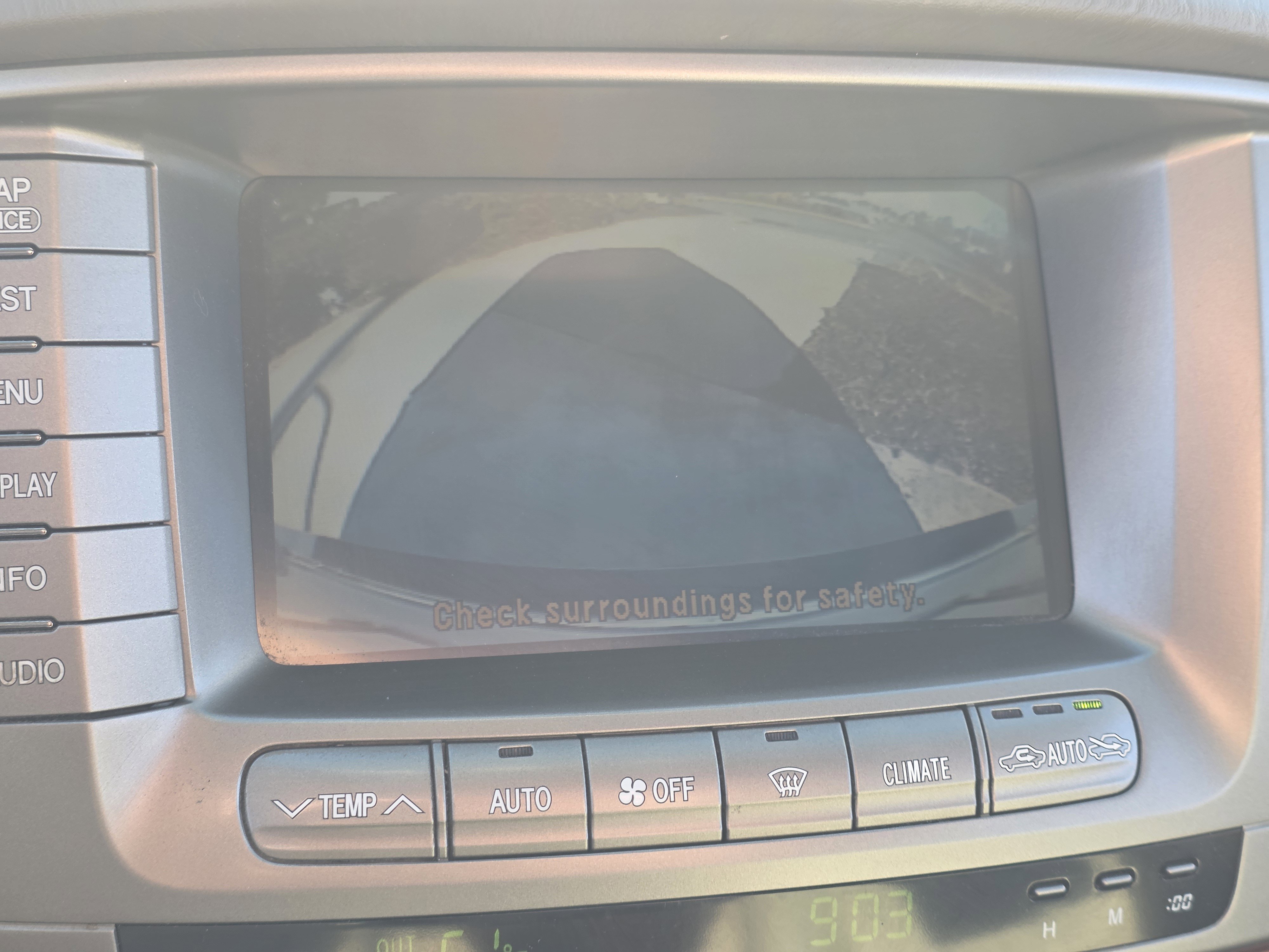 Used 2007 Lexus LX 470 4WD image 23