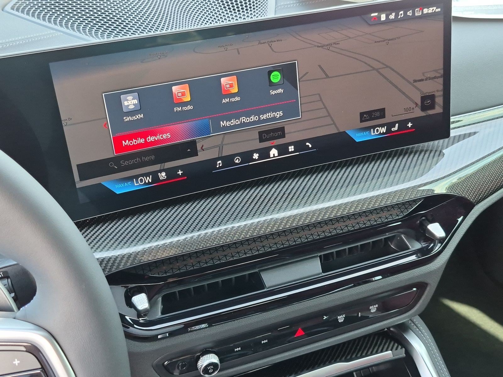 New 2026 BMW M440i w/ Premium Package RWD image 30