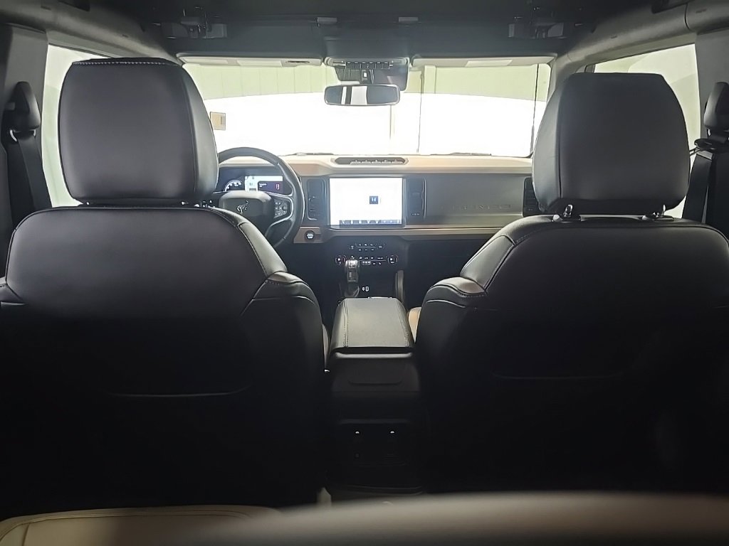 Used 2024 Ford Bronco Wildtrak image 22