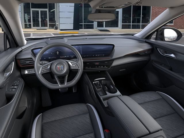 New 2026 Buick Envision Sport Touring AWD/4WD image 15