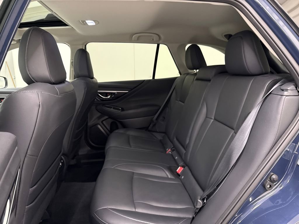 Certified 2023 Subaru Outback Touring XT image 27