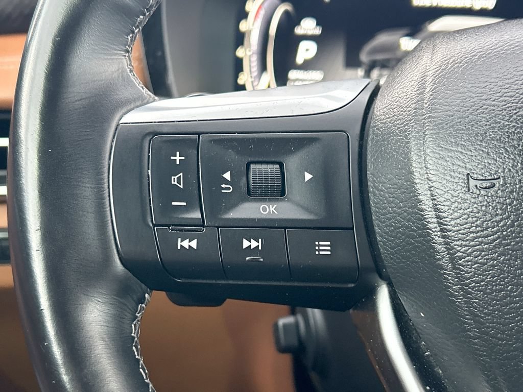 Used 2023 INFINITI QX60 Sensory w/ Vision Package AWD/4WD image 27