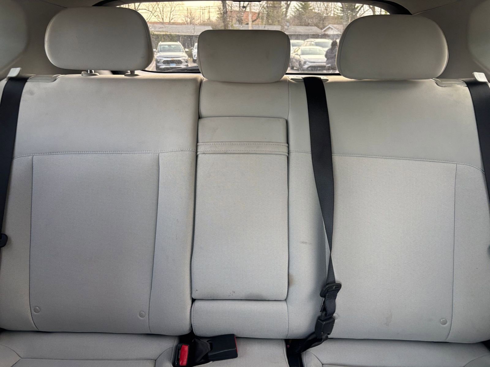 Used 2025 Hyundai Kona SEL image 37