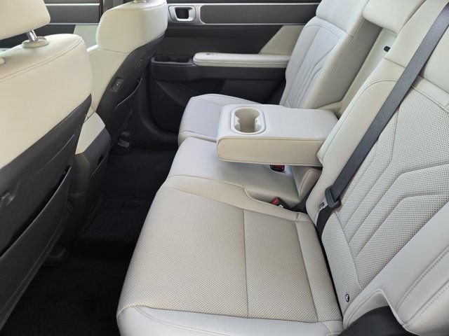 New 2027 Hyundai Santa Fe SEL FWD image 20