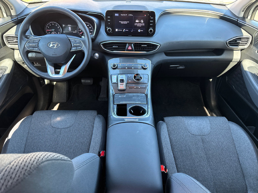 Used 2022 Hyundai Santa Fe SEL AWD/4WD image 17