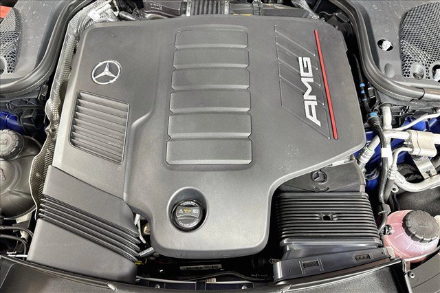 New 2026 Mercedes-Benz AMG GT 43 image 28