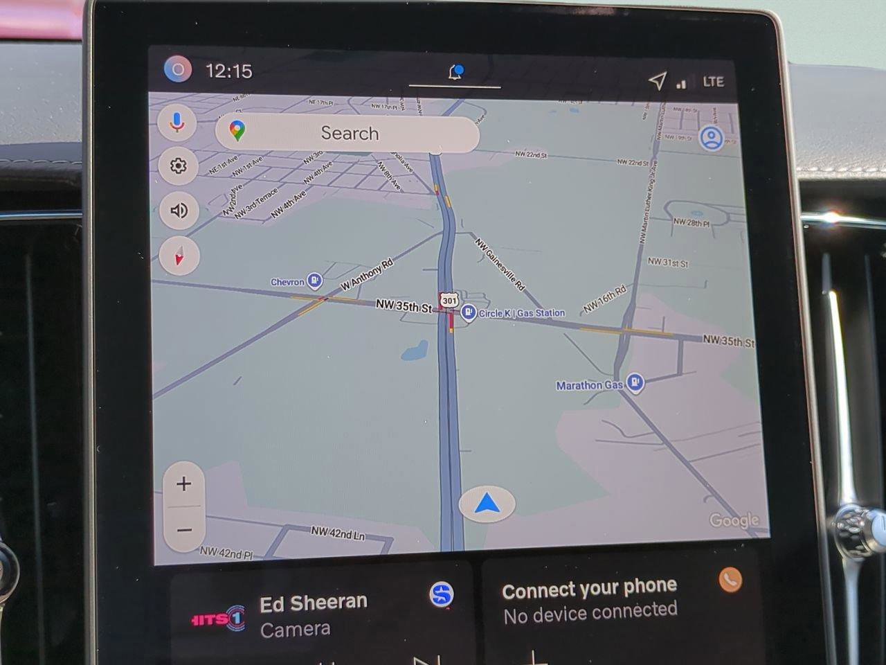 New 2026 Volvo XC60 T8 Ultra w/ Protection Package Premier image 20