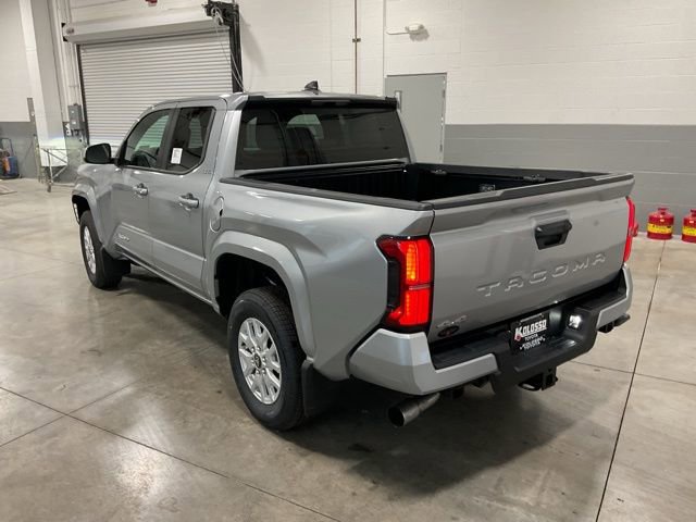 New 2026 Toyota Tacoma SR5 AWD/4WD image 4