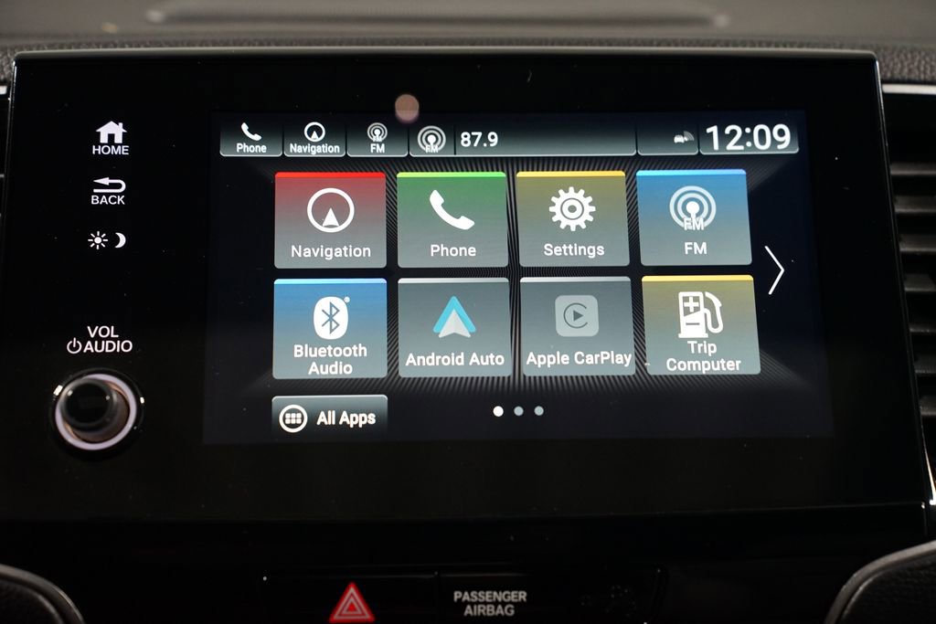 Used 2023 Honda Passport Elite image 20