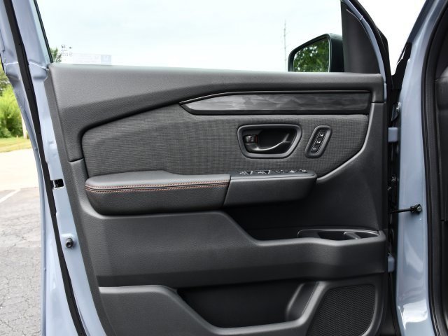 New 2026 Honda Passport TrailSport image 12