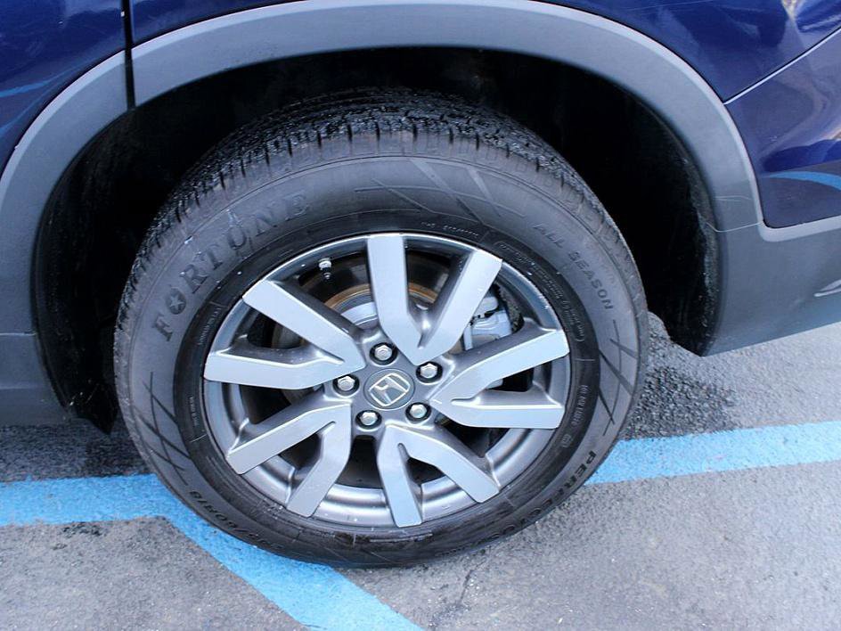 Used 2021 Honda Pilot EX image 20