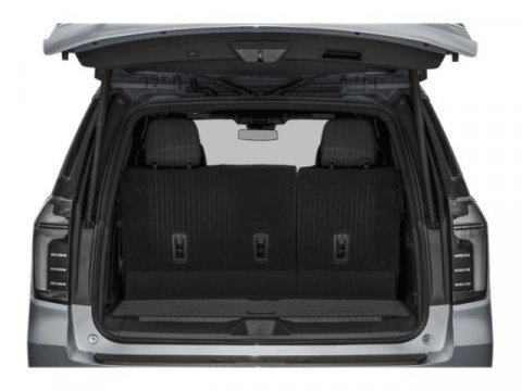 New 2026 Chevrolet Tahoe Z71 AWD/4WD image 13