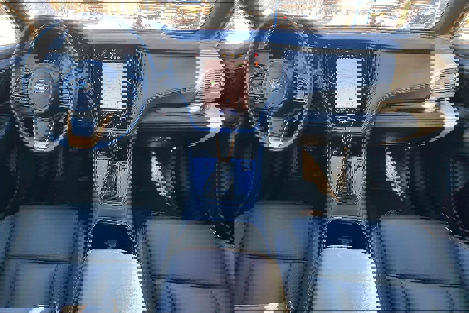 Used 2025 Subaru Outback Wilderness image 15