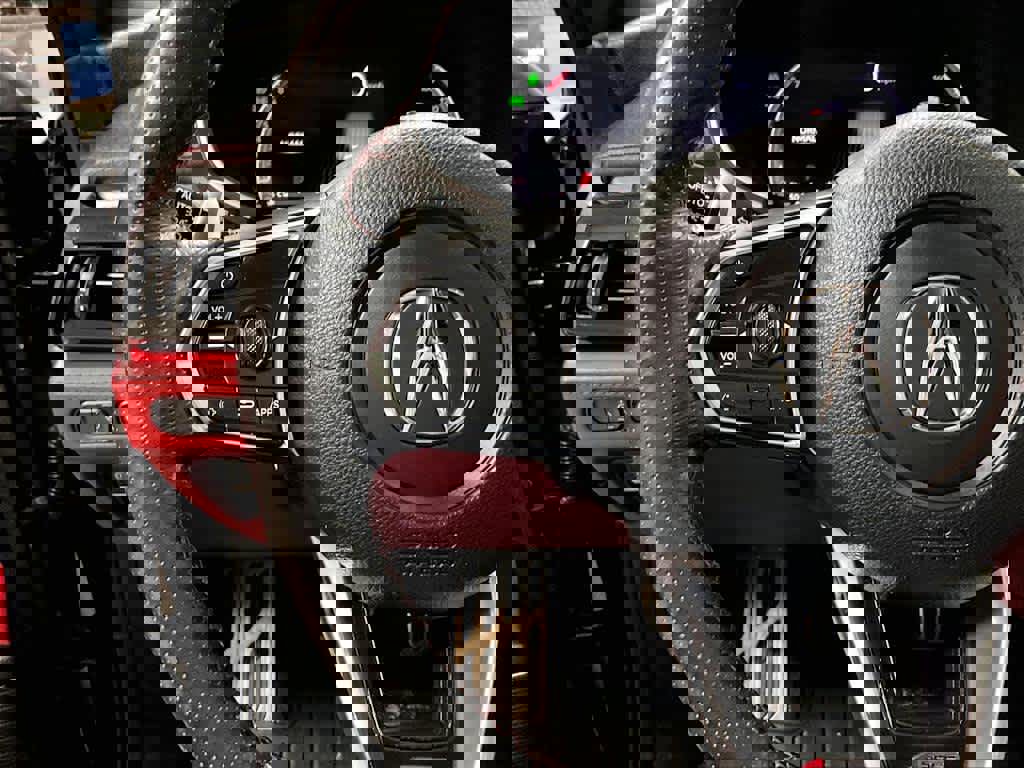 Used 2023 Acura MDX A-Spec image 23