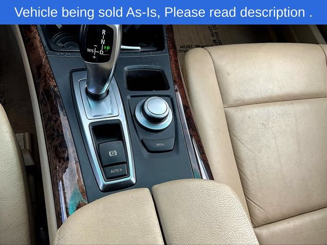 Used 2008 BMW X5 3.0si AWD/4WD image 16