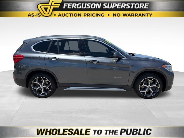 Used 2016 BMW X1 xDrive28i AWD/4WD image 8