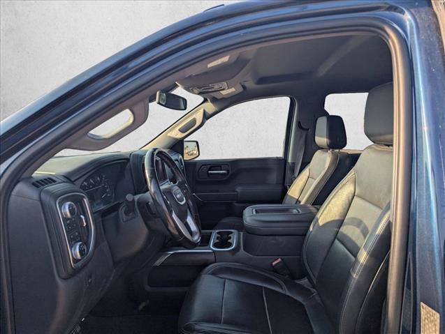 Used 2019 GMC Sierra 1500 SLT image 9
