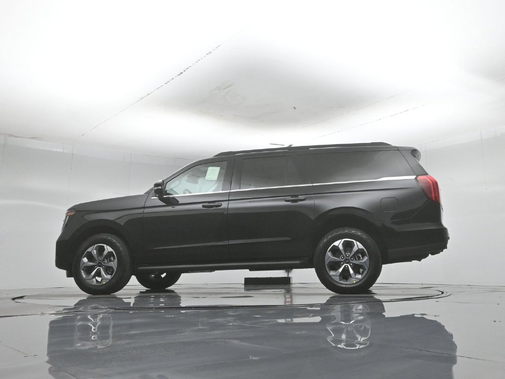 New 2027 Ford Expedition Max Active AWD/4WD image 56