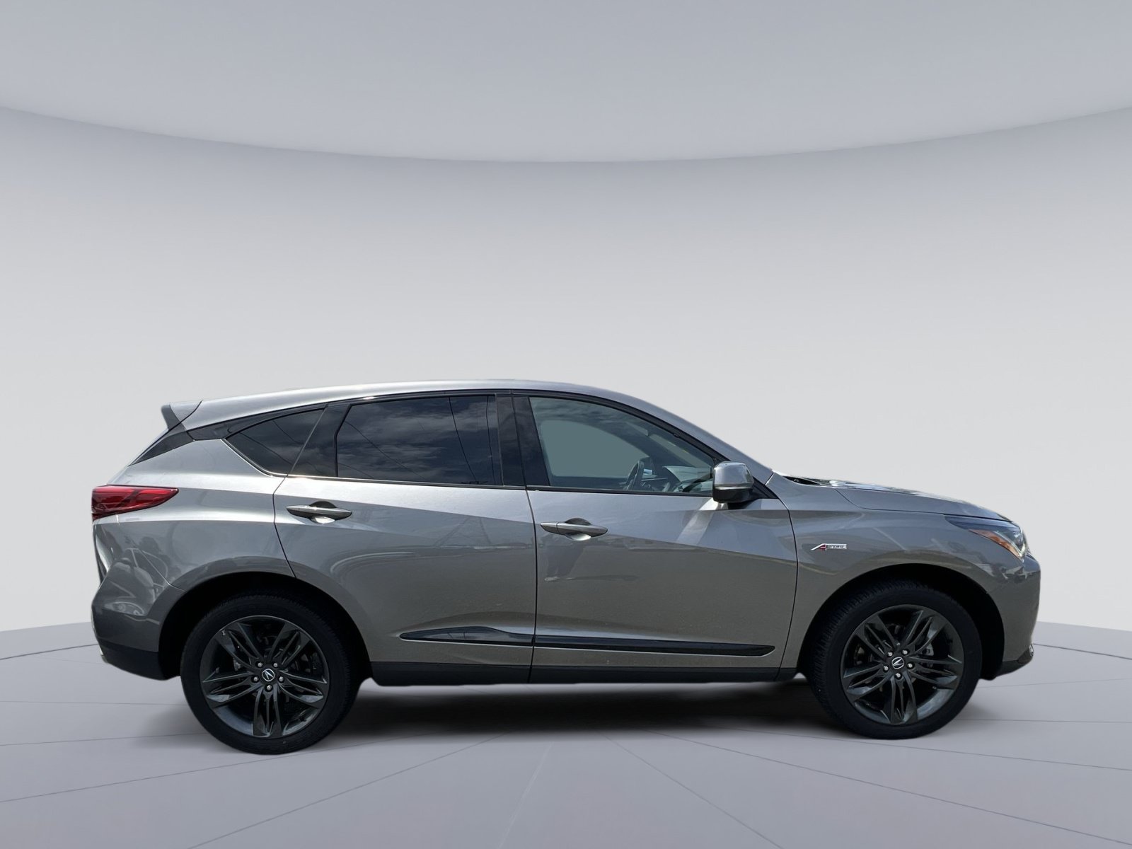 Certified 2023 Acura RDX A-Spec AWD/4WD image 6
