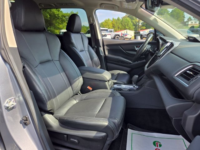 Used 2024 Subaru Ascent Limited w/ Technology Package AWD/4WD image 23