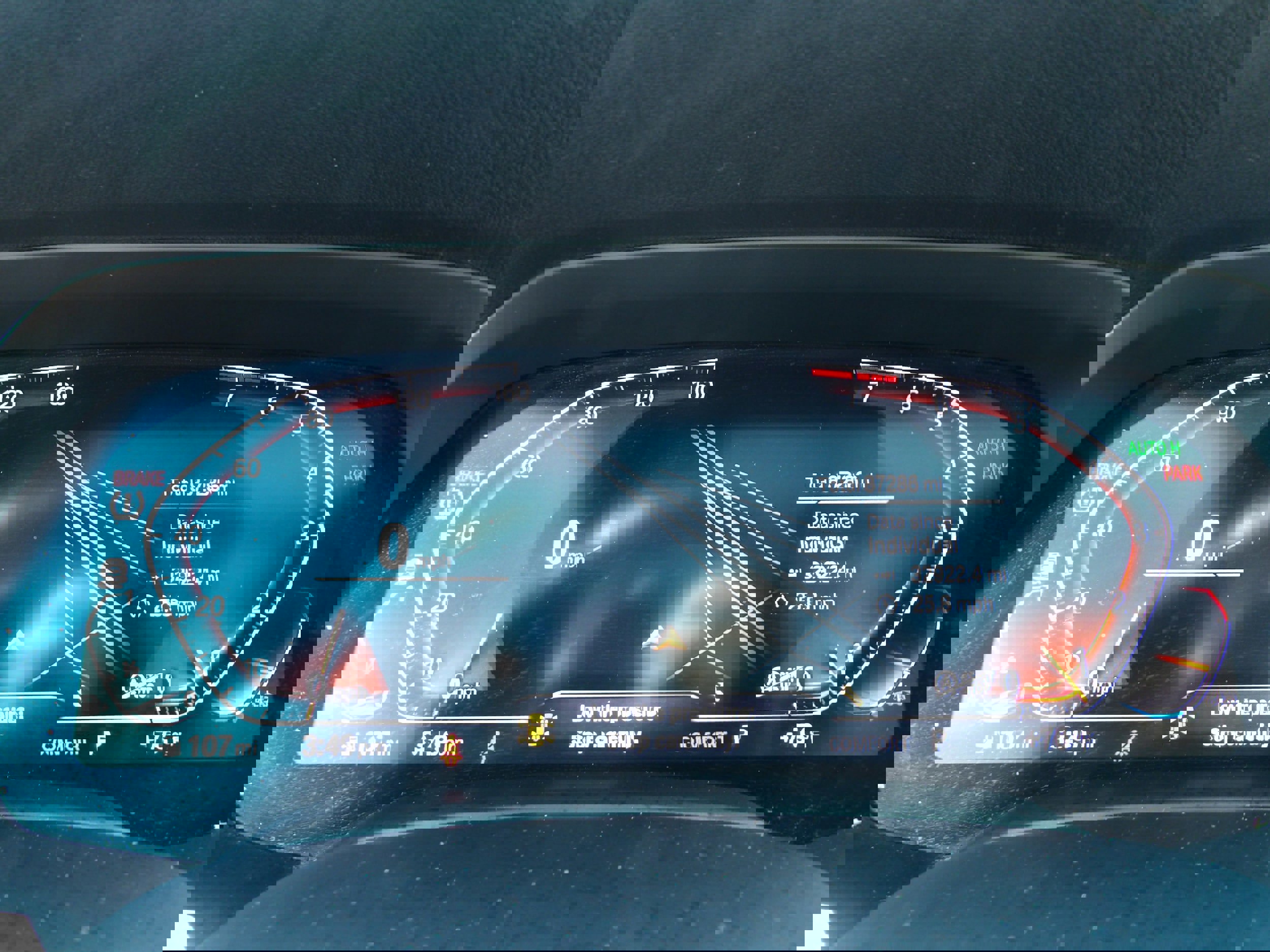 Used 2019 BMW X5 xDrive40i w/ M Sport Package image 19