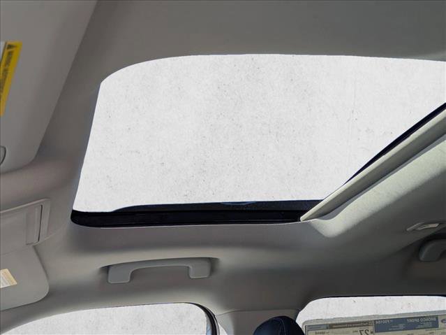 New 2025 Ford Bronco Sport Heritage w/ Convenience Package image 15