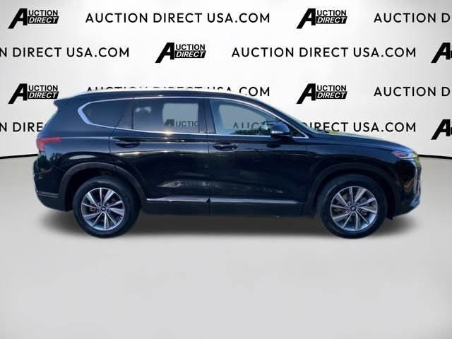 Used 2020 Hyundai Santa Fe Limited AWD/4WD image 23