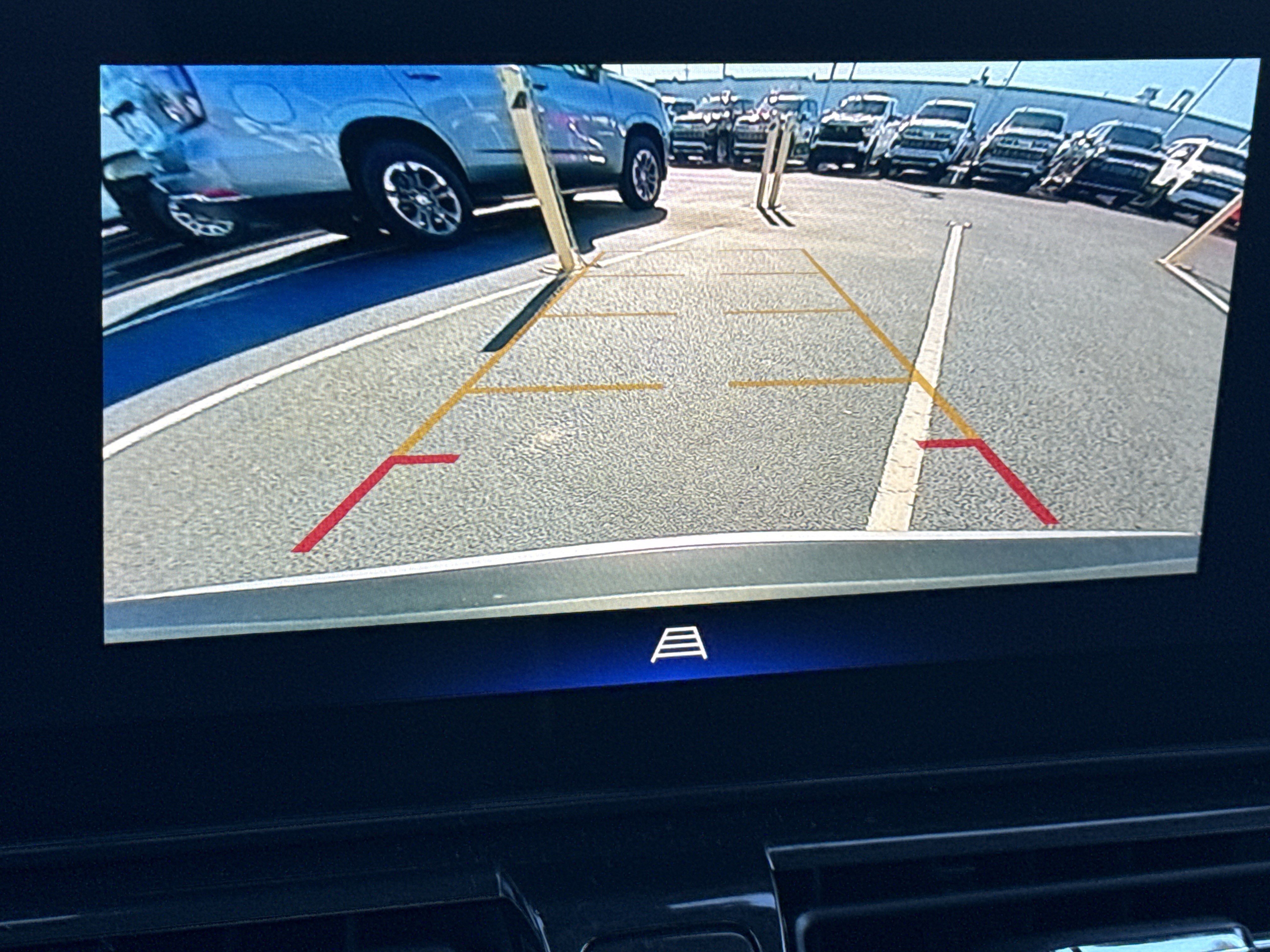 Certified 2024 Chevrolet TrailBlazer LT image 35