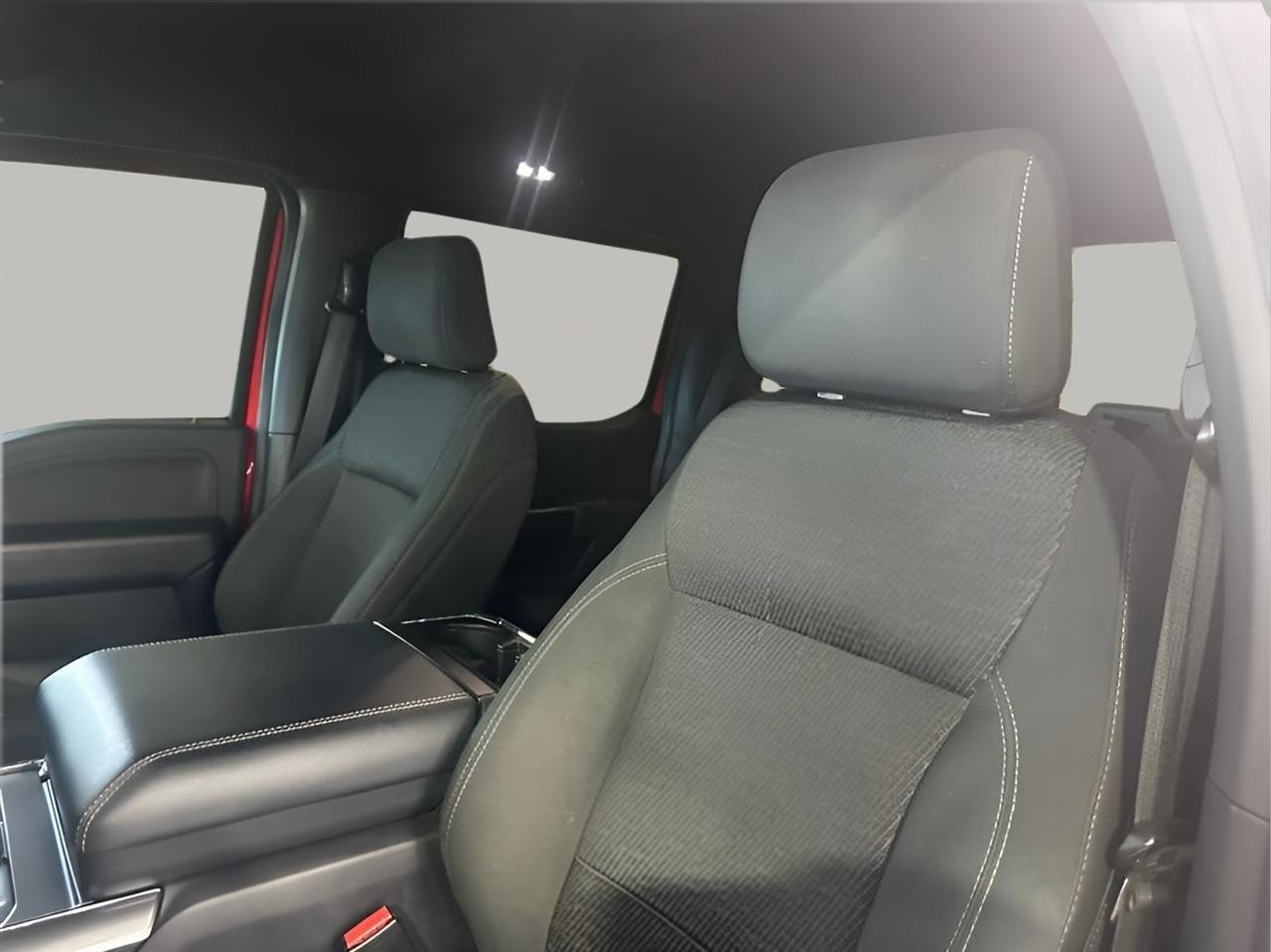 Used 2022 Ford F150 XLT w/ Equipment Group 302A High AWD/4WD image 12