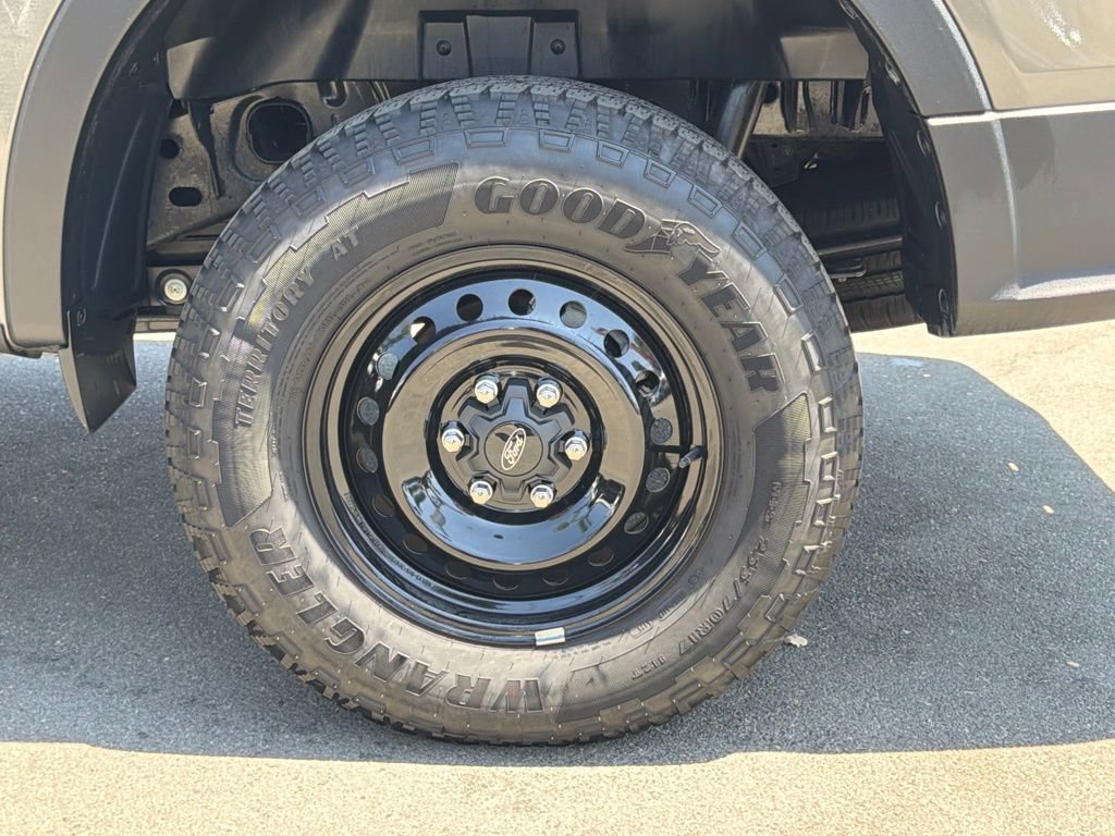 Used 2026 Ford Ranger XL RWD image 17