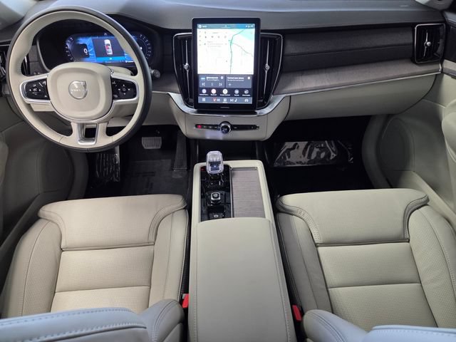 New 2026 Volvo XC90 B6 Ultra w/ Protection Package Premier AWD/4WD image 15