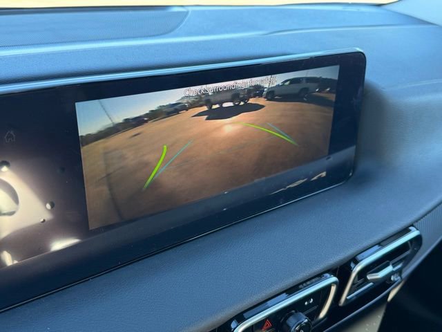 New 2026 Nissan Sentra SV image 21