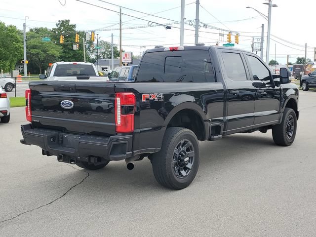 Used 2023 Ford F250 XL w/ STX Appearance Package AWD/4WD image 5