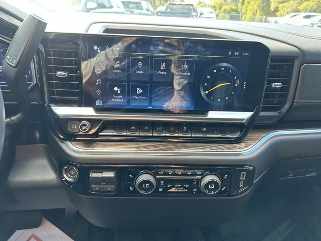 Used 2024 Chevrolet Silverado 1500 RST w/ Protection Package image 23