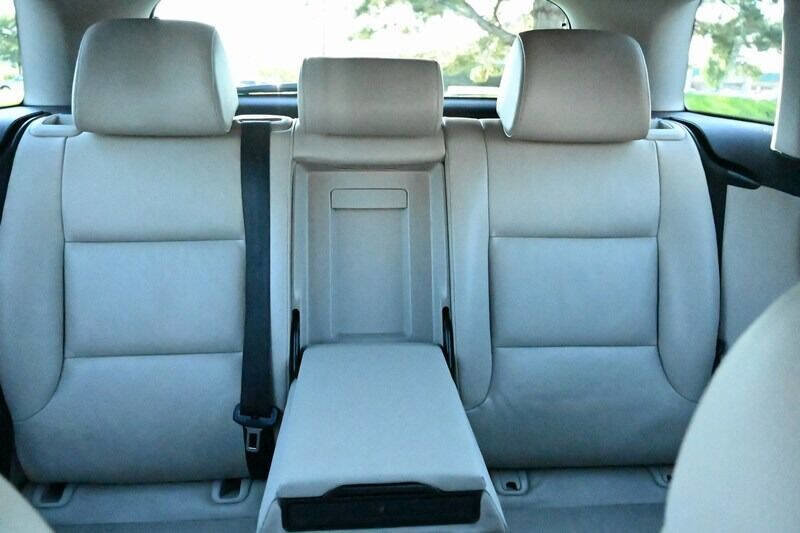 Used 2012 Audi A3 TDI Premium Plus image 31