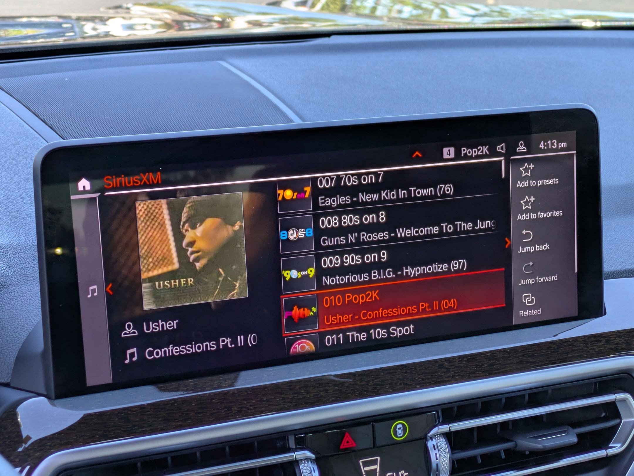 Used 2022 BMW X3 xDrive30i w/ Premium Package 2 (ZPA) image 24