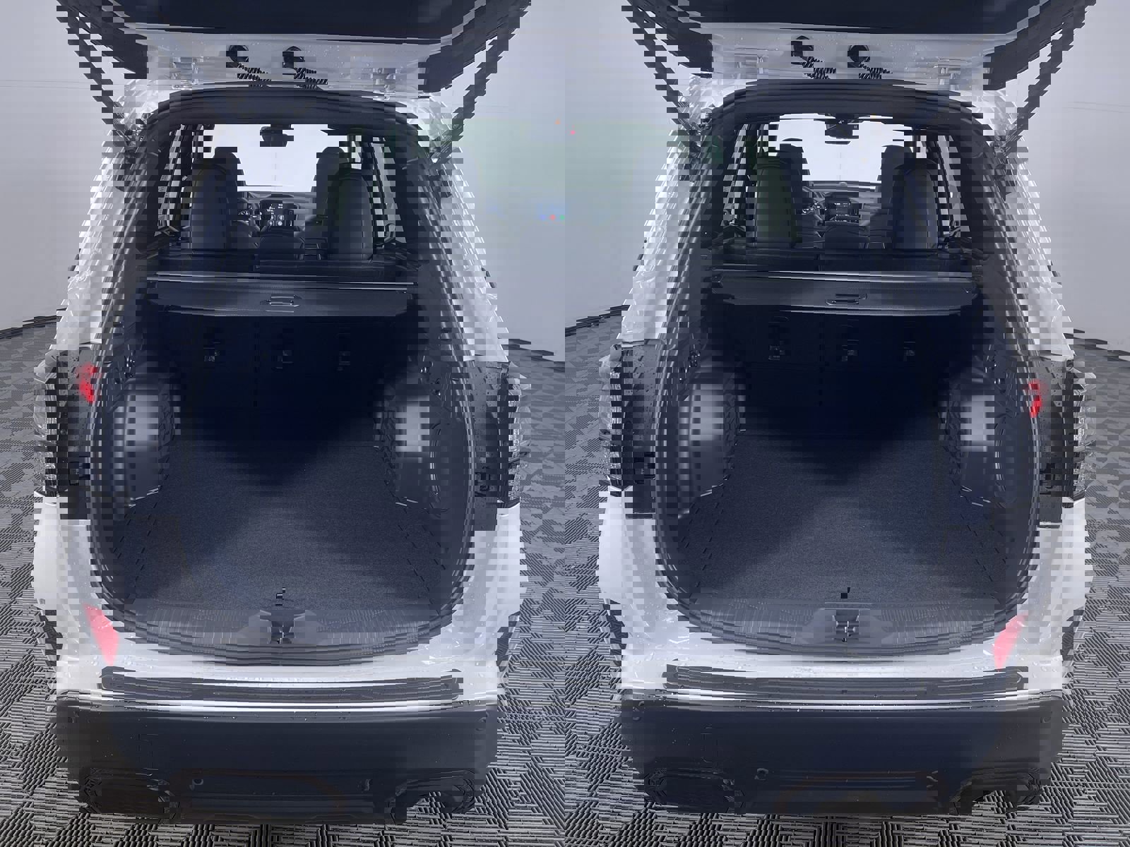 New 2026 Subaru Forester Sport w/ Sport Package image 23