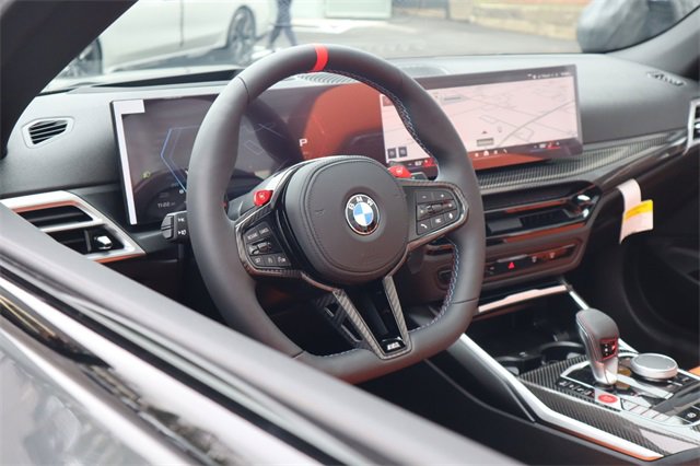 New 2026 BMW M4 xDrive Competition w/ Executive Package image 36