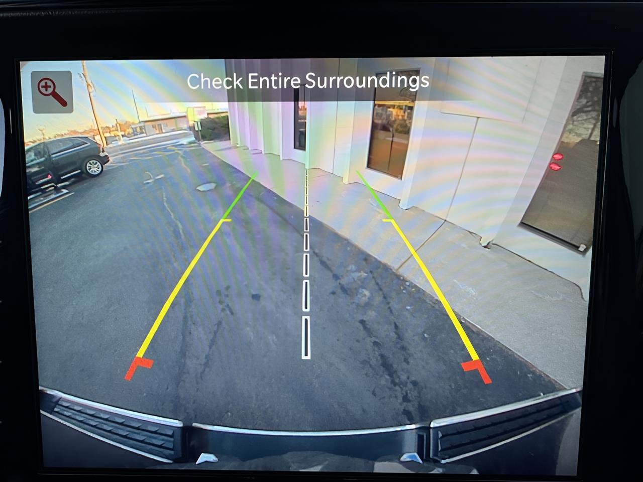 Used 2023 RAM 1500 Laramie image 26