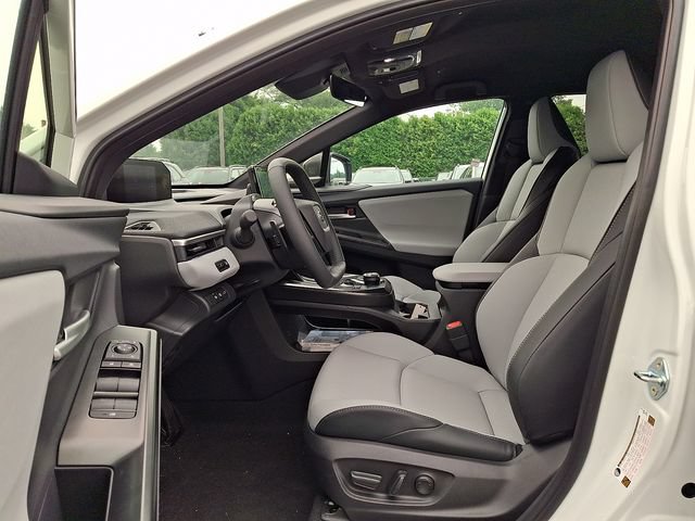 New 2026 Subaru Solterra AWD/4WD image 11