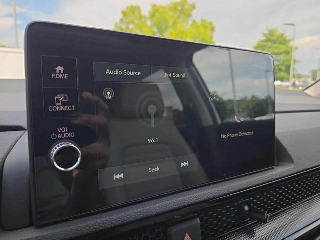 New 2026 Honda CR-V EX-L image 23