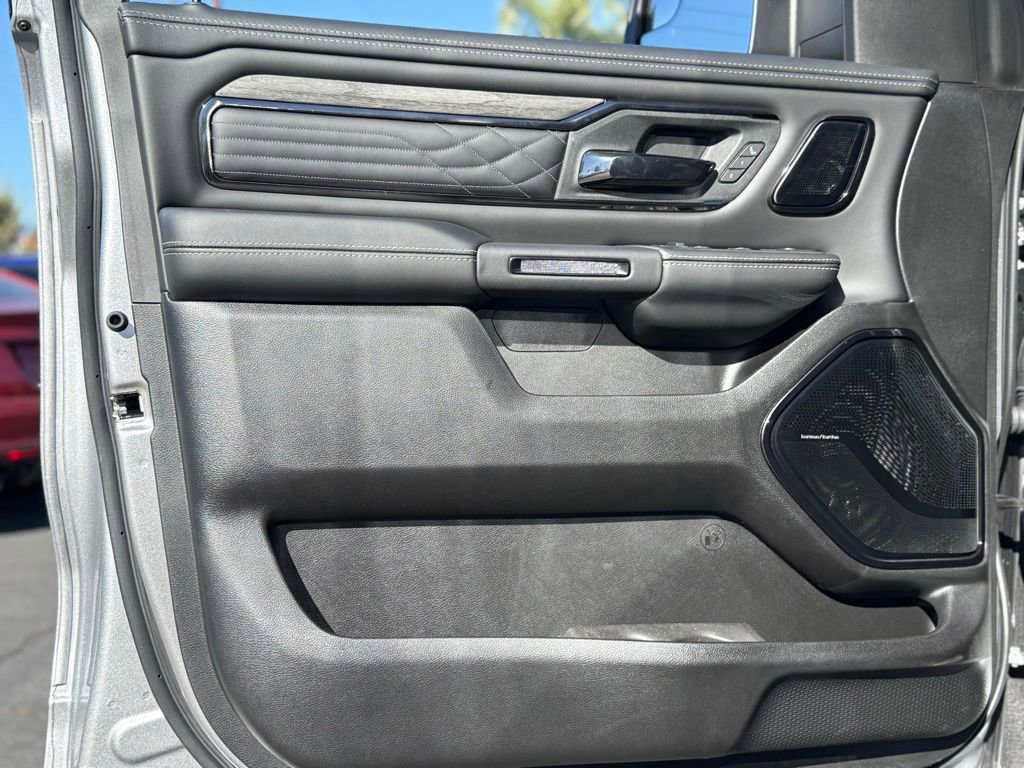 New 2026 RAM 1500 Limited image 15