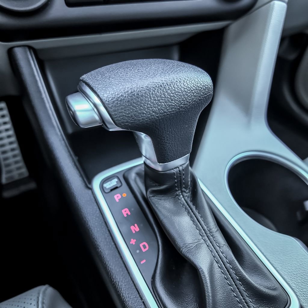 Used 2020 Kia Sportage S w/ S Sunroof Package image 11