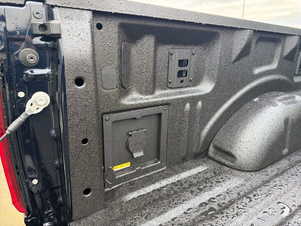 New 2026 Ford F150 Lariat w/ Equipment Group 502A High image 24