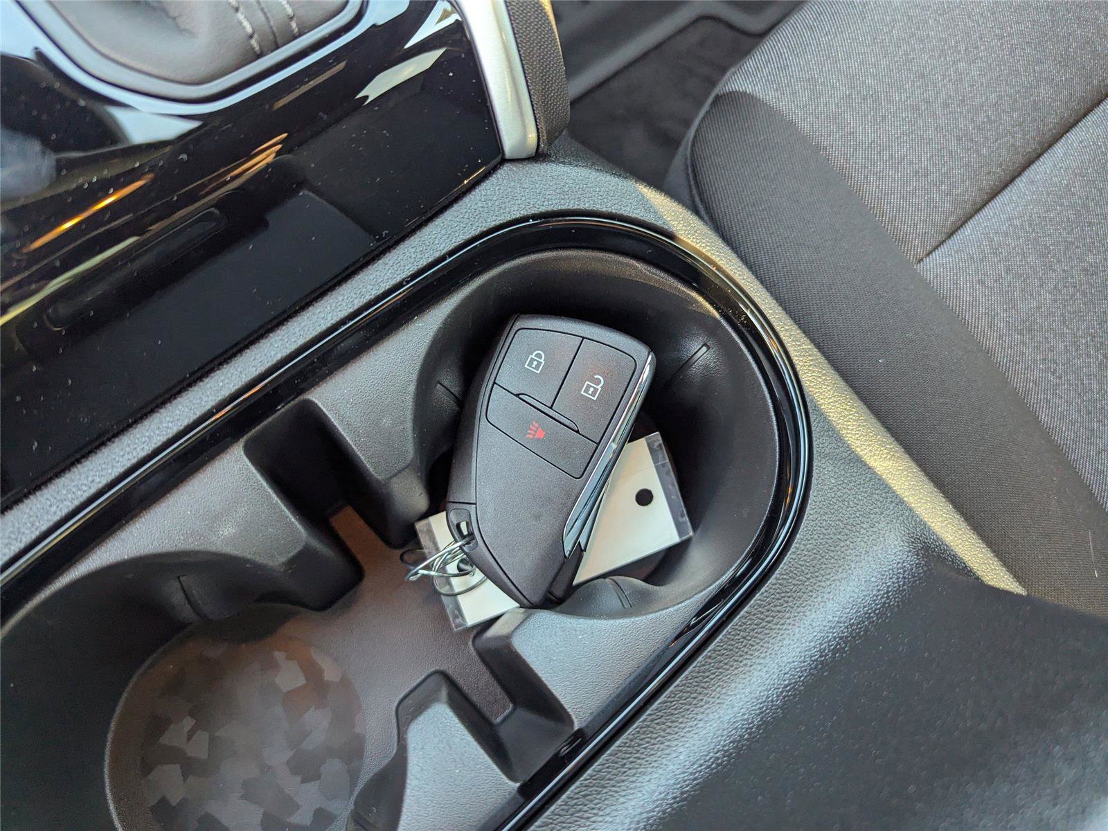 New 2026 Chevrolet Colorado W/T w/ Advanced Trailering Package image 10