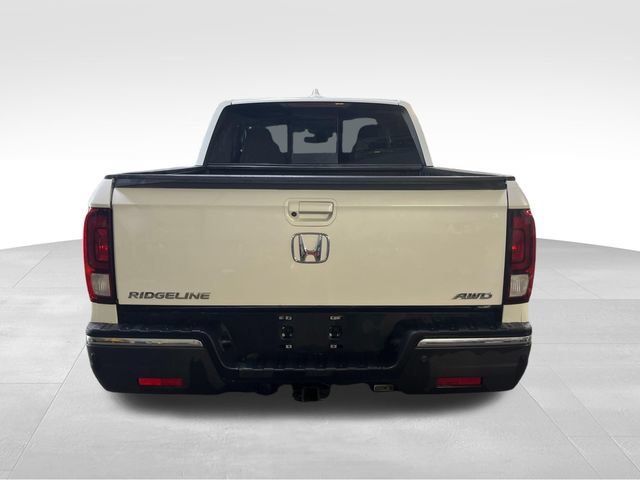 Used 2020 Honda Ridgeline RTL-E image 5