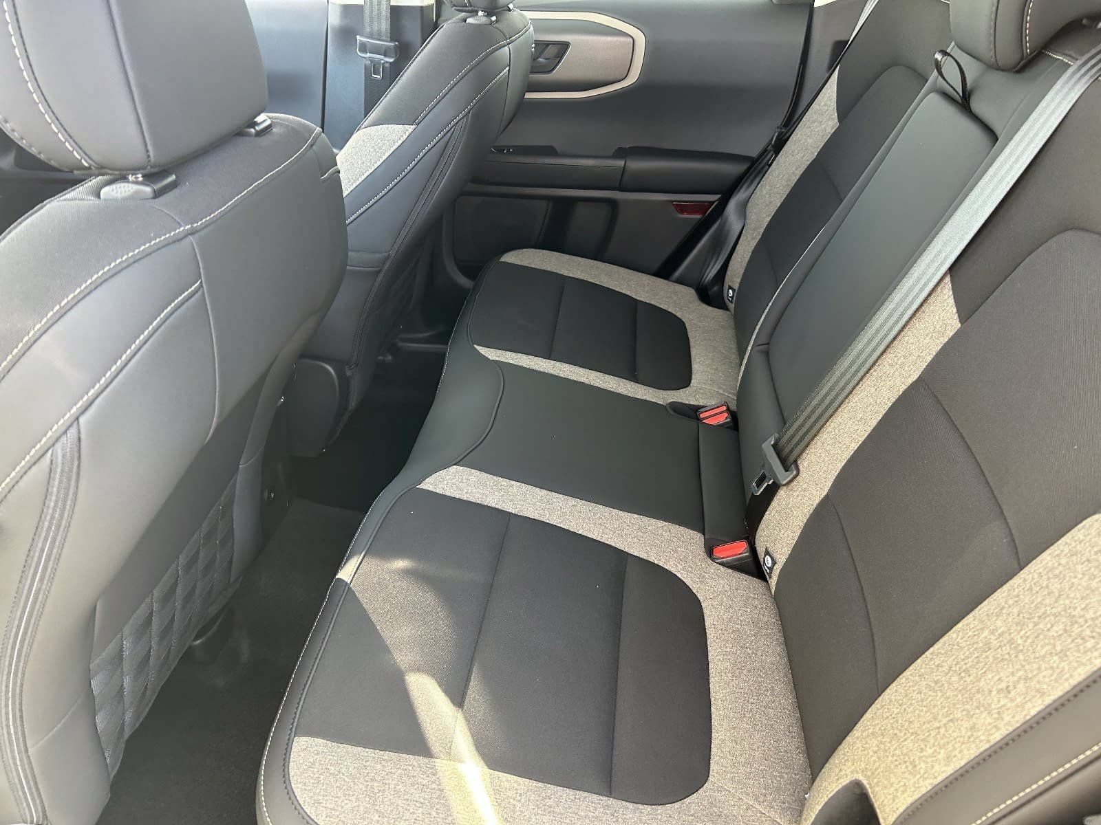 Used 2025 Ford Bronco Sport Big Bend AWD/4WD image 20
