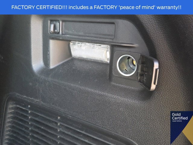 Used 2024 Ford Explorer XLT w/ Equipment Group 202A AWD/4WD image 13